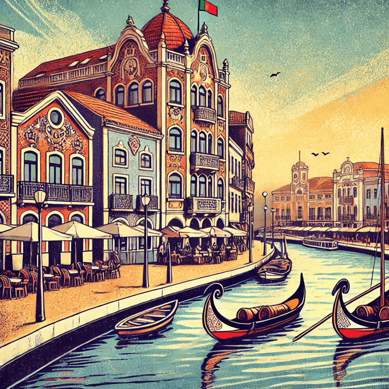 Aveiro