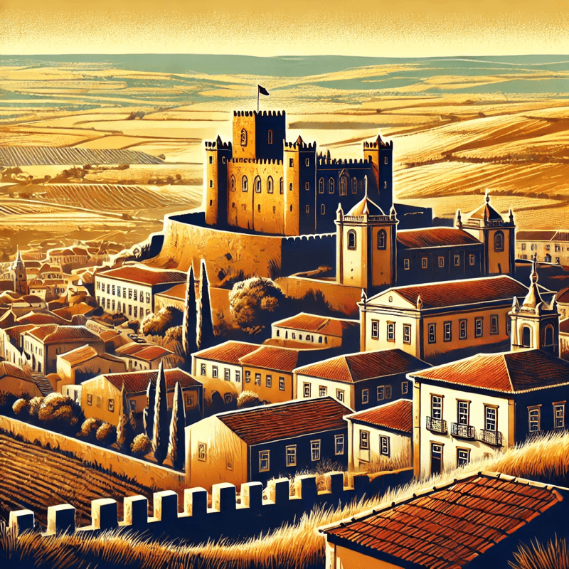 Évora